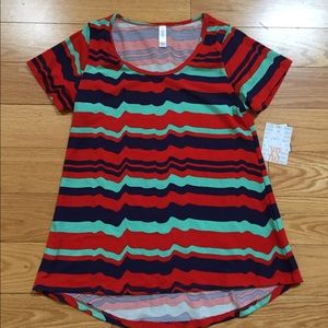 Lularoe Classic T